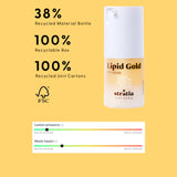 Lipid Gold Eye Cream