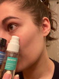 niacinamide serum by Emily