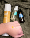 hydrating serum review by Peyton