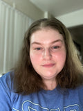 brightening serum review by Shannon