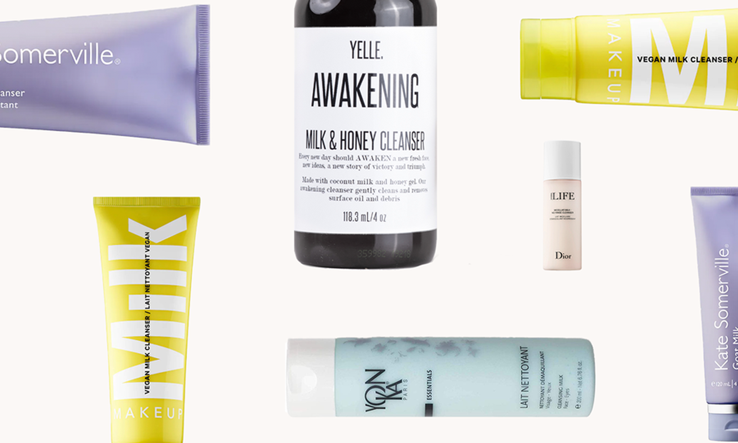 Stratia featured by Cosmopolitan