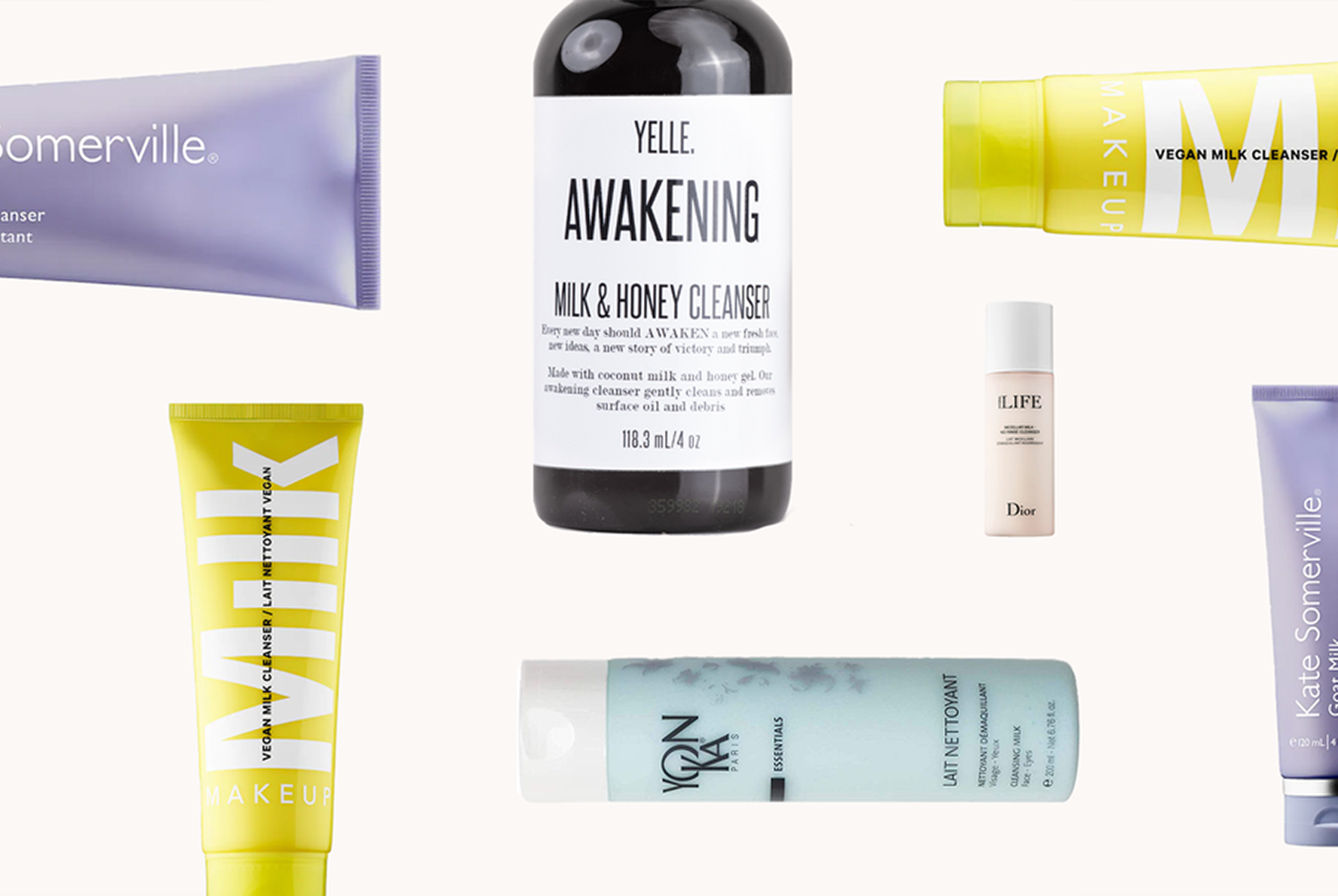 Stratia featured by Cosmopolitan