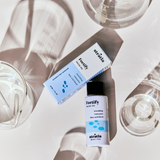facial oil