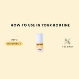 Lipid Gold Eye Cream