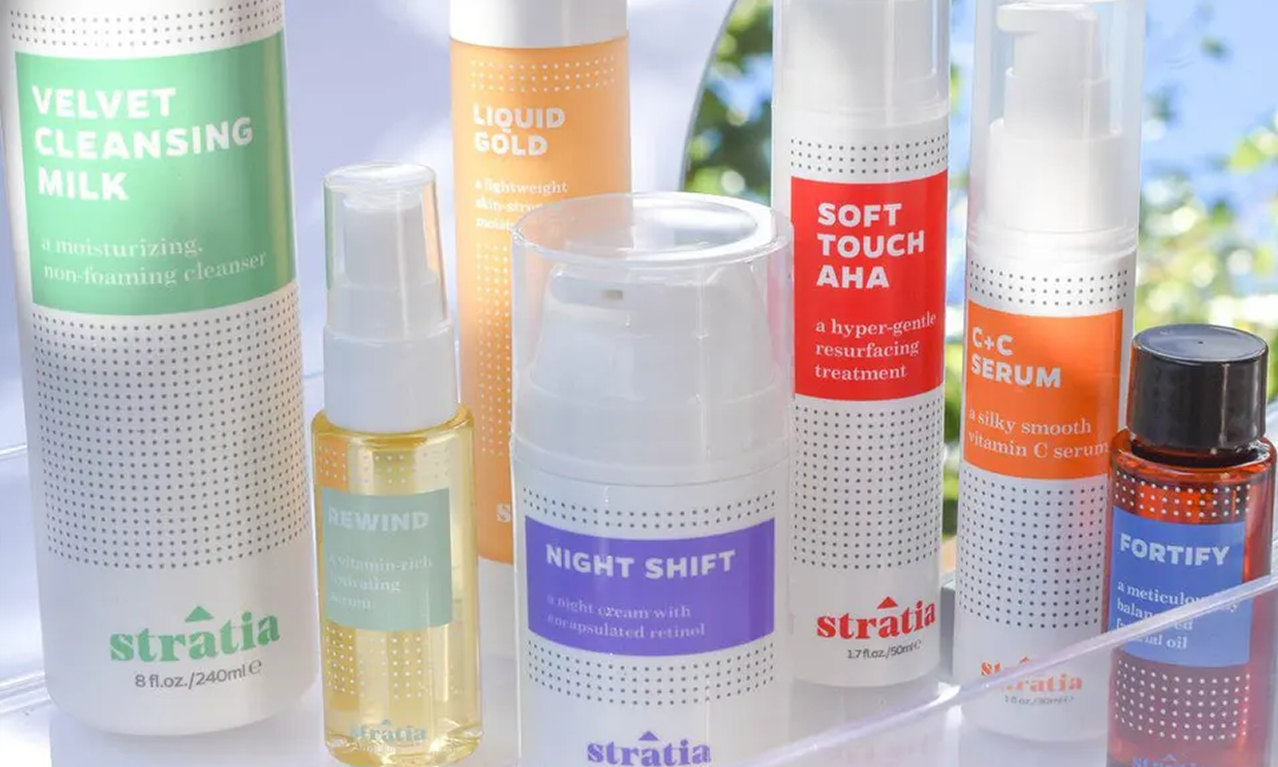 Forbes featured Stratia