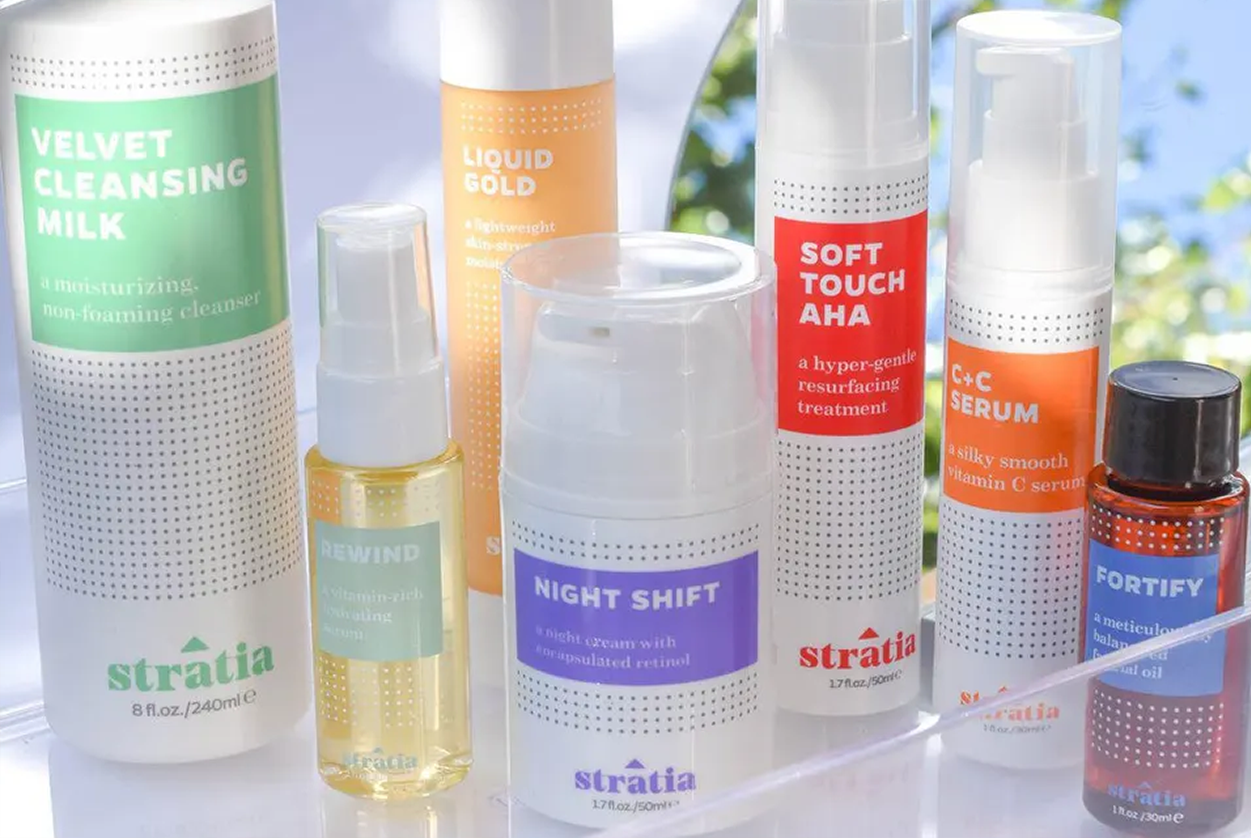 Forbes featured Stratia