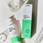 gentle face cleanser