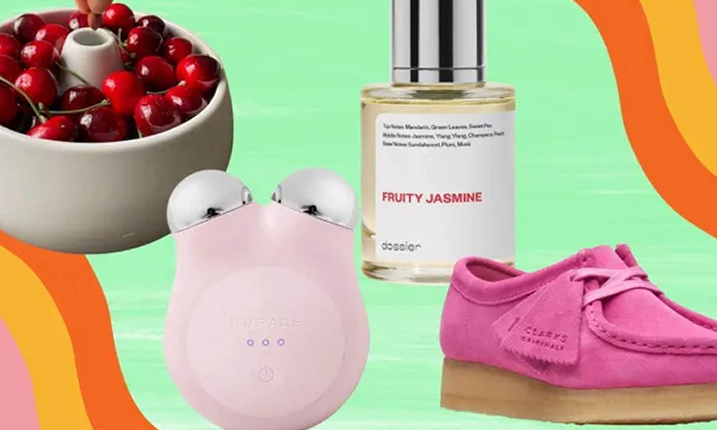 Stratia featured by Huffington Post