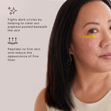 Lipid Gold Eye Cream