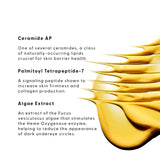 Lipid Gold Eye Cream