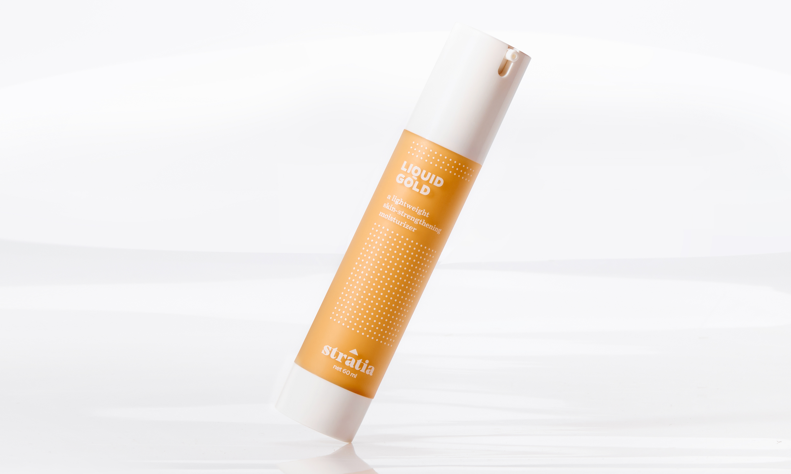 Stratia featured by Refinery 29