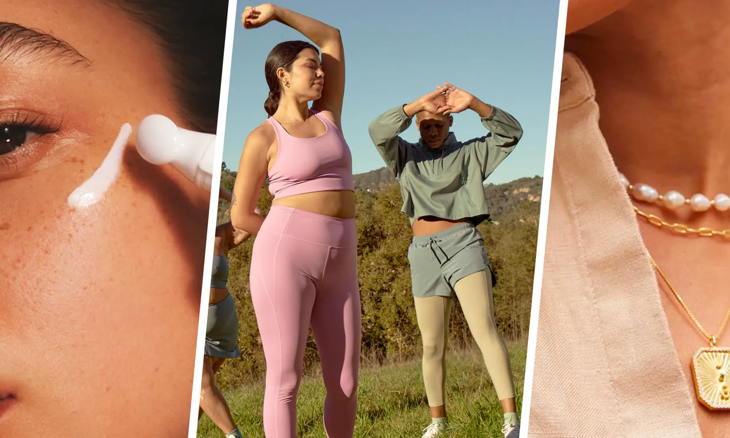 Stratia featured by Today