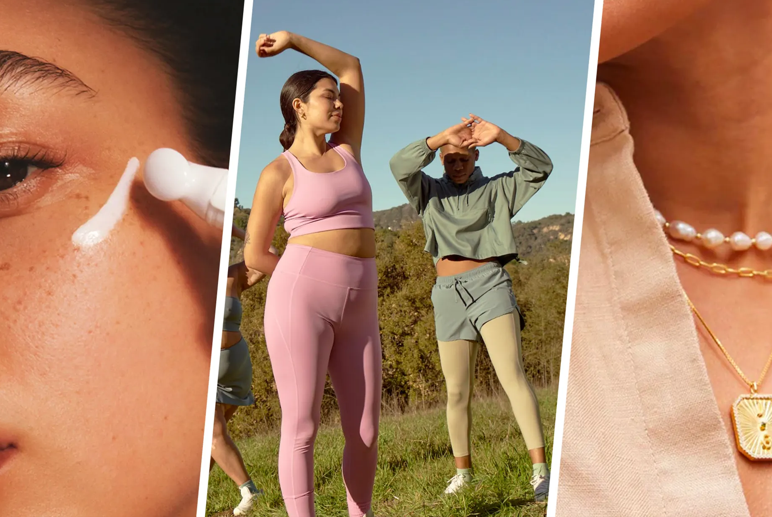 Stratia featured by Today