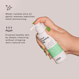 Velvet Cleansing Milk