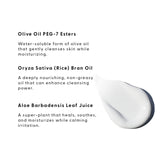 Velvet Cleansing Milk