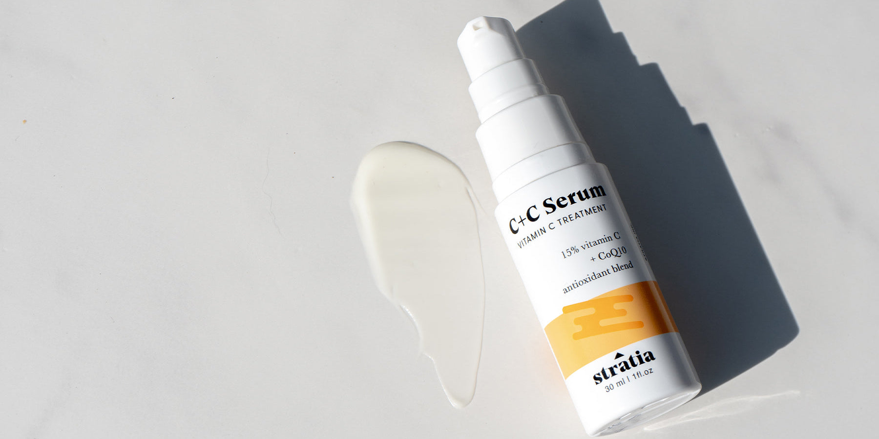 Supercharging Your Sun Protection with Vitamin C
