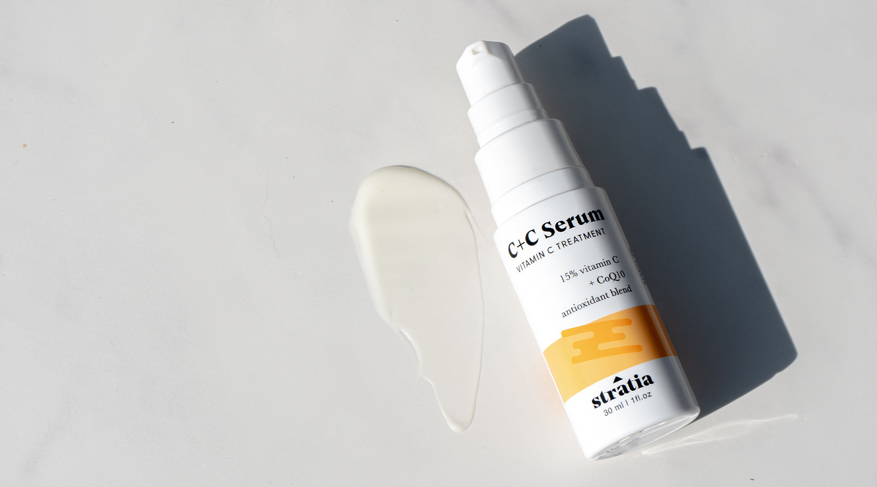 Supercharging Your Sun Protection with Vitamin C