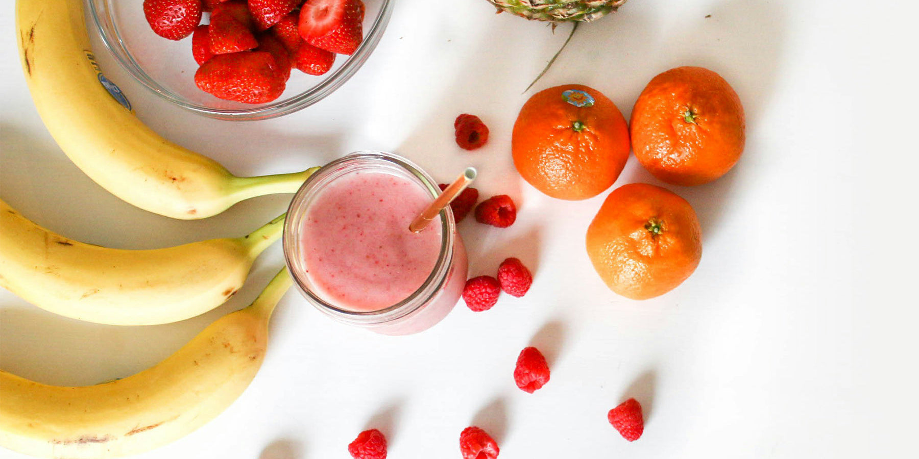 Unlocking the Connection Between Diet and Skin: Should You Be Eating Your Skincare?