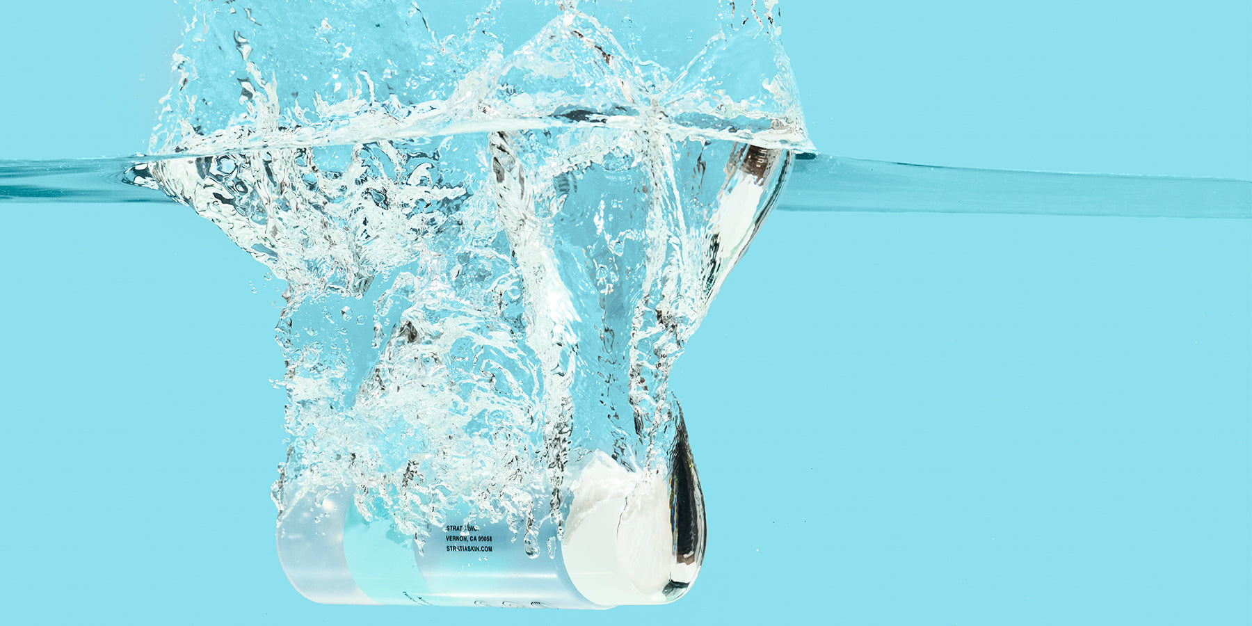 The Science of Skin Hydration: Is Drinking More Water the Key?