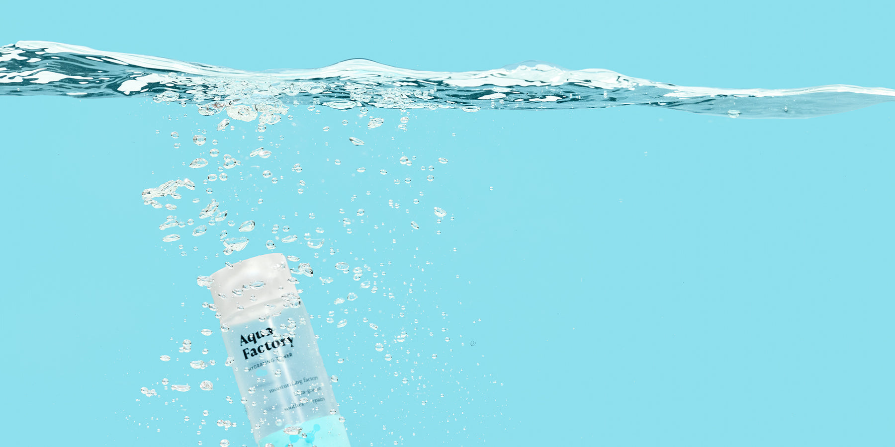 The Key To Skin Hydration
