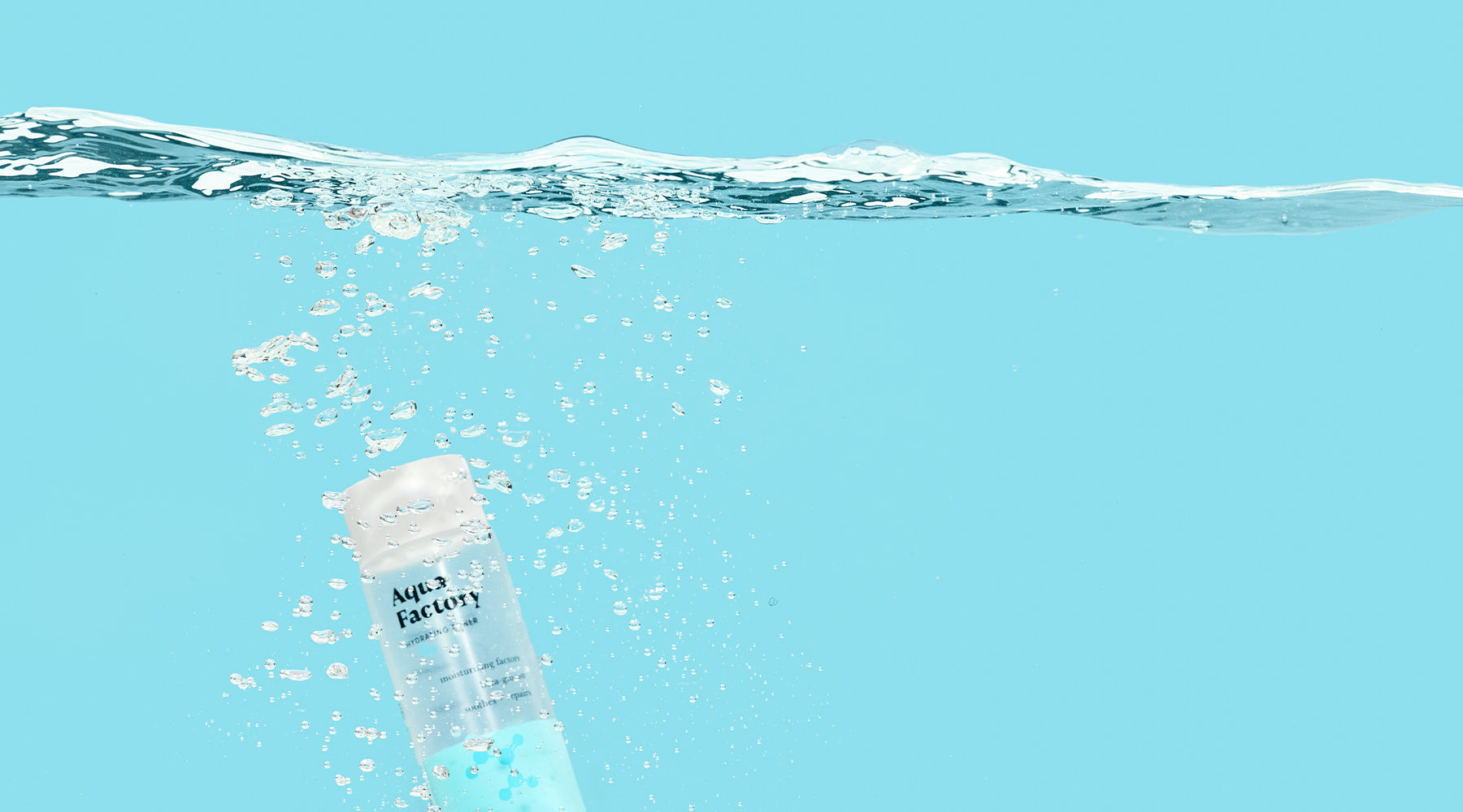 The Key To Skin Hydration