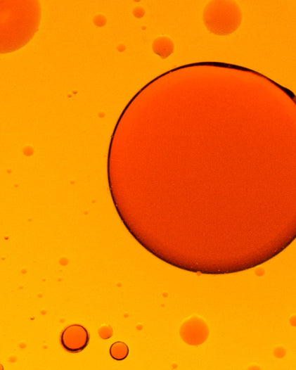 seabuckthorn oil