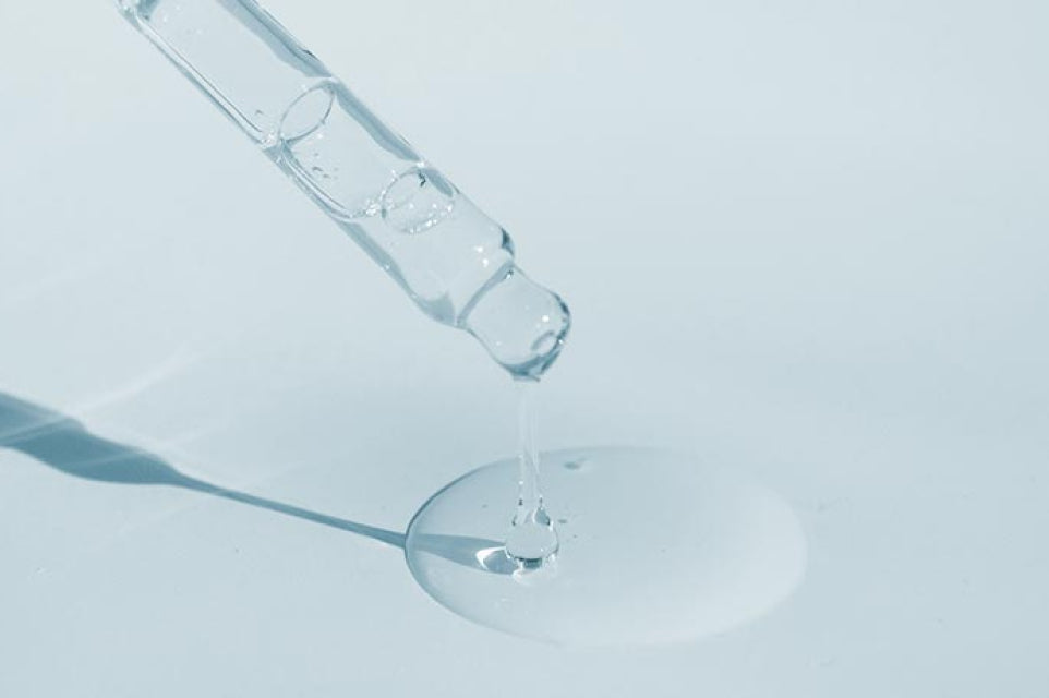 niacinamide serum