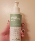 oil based cleanser review by Milena