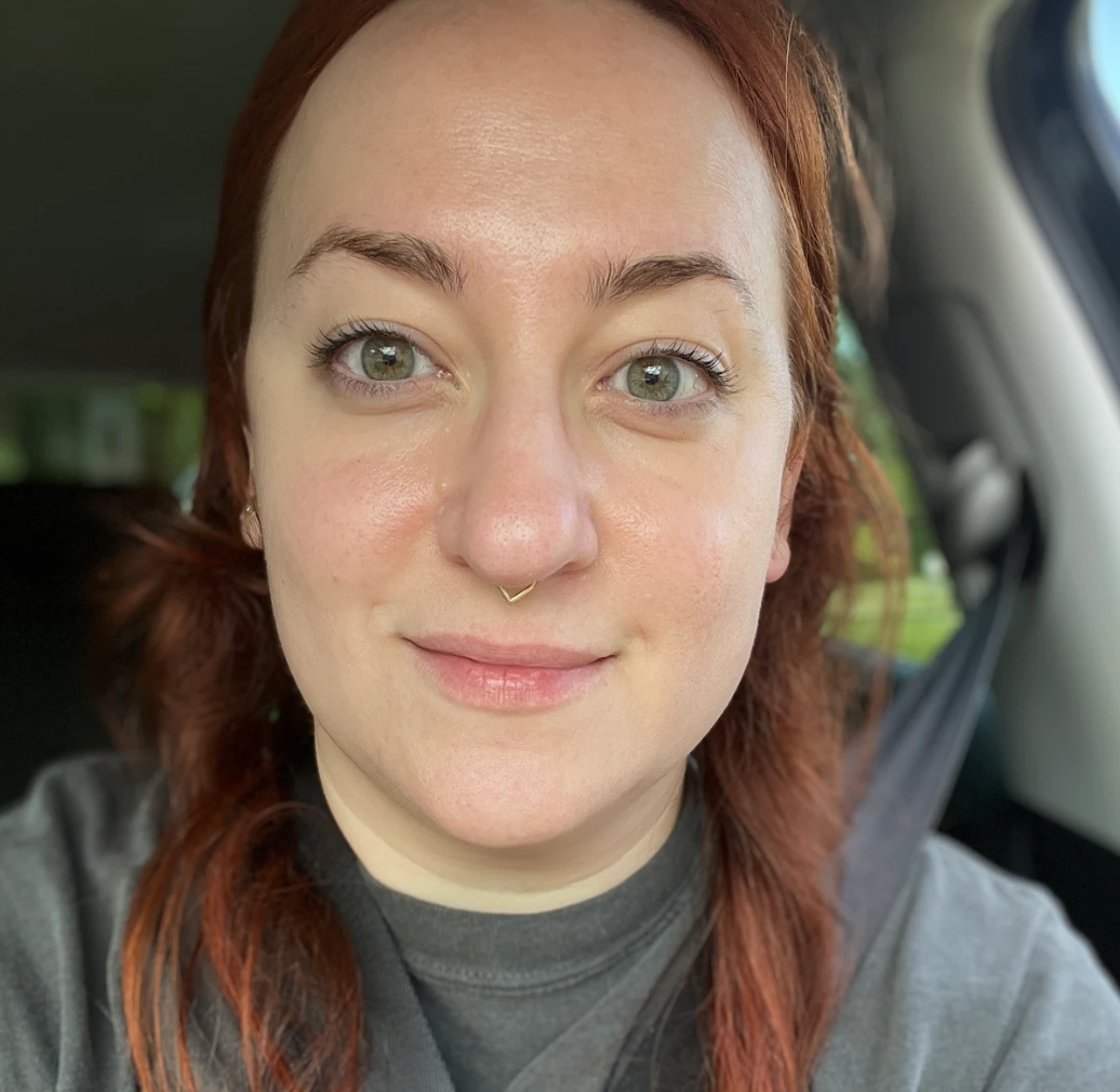 retinol face cream review by Erica W.