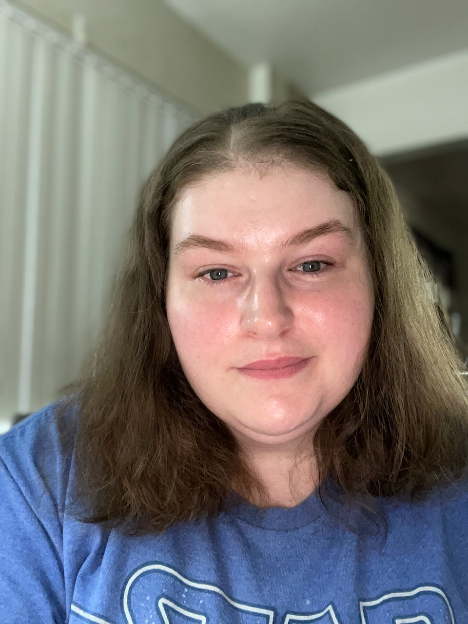 brightening serum review by Shannon
