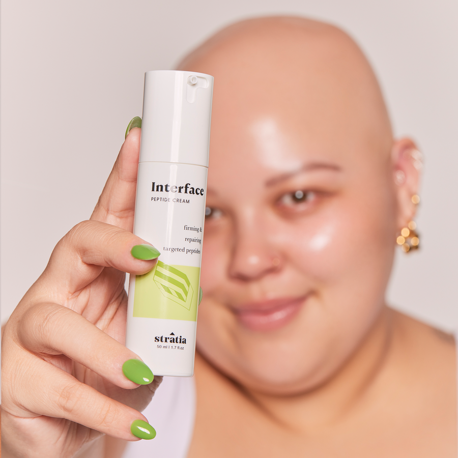 peptides for skin