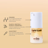 Lipid Gold Eye Cream