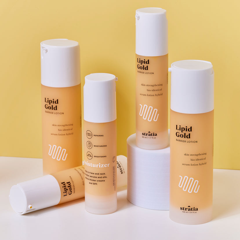 Lipid Gold