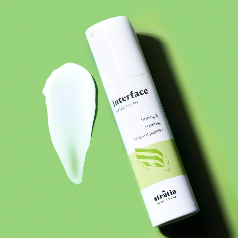 peptide moisturizer