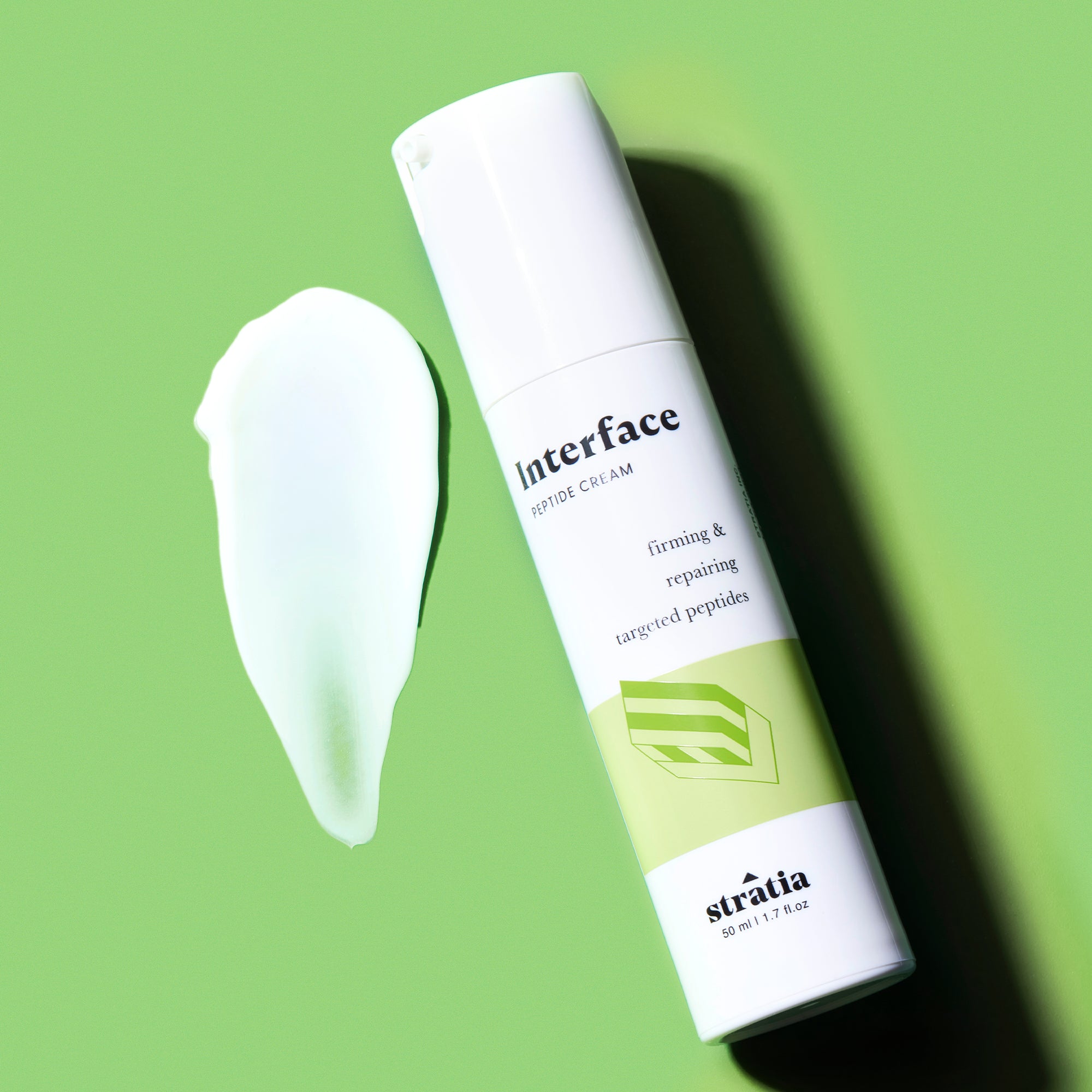 peptide moisturizer