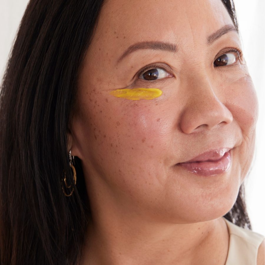 eye cream for dark circles