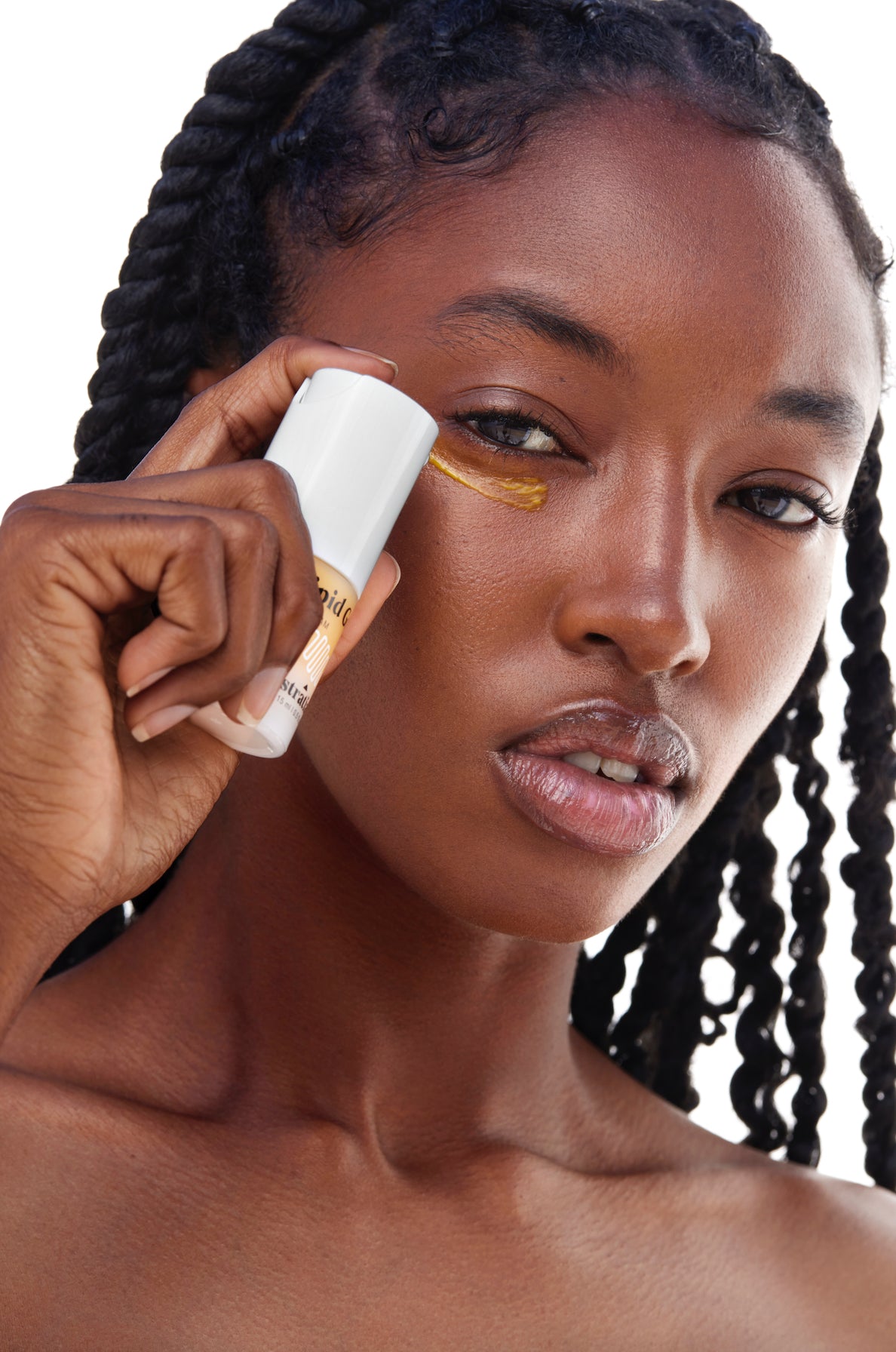 eye cream