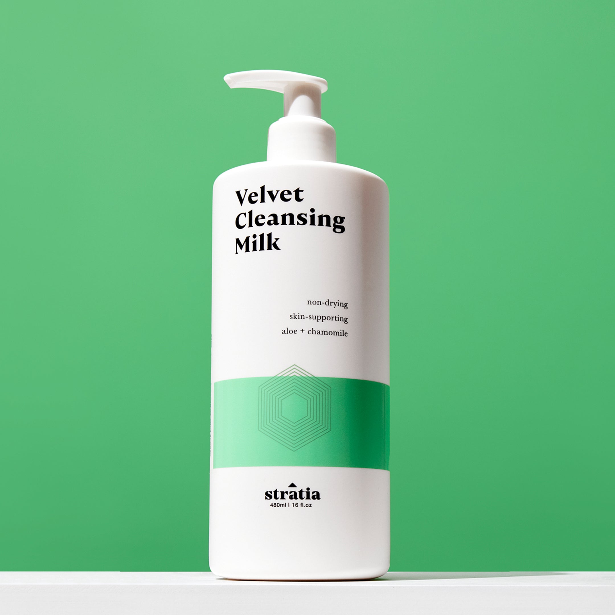 Velvet Cleansing Milk