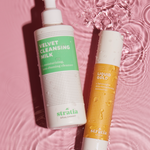 skincare set for simple skincare routine